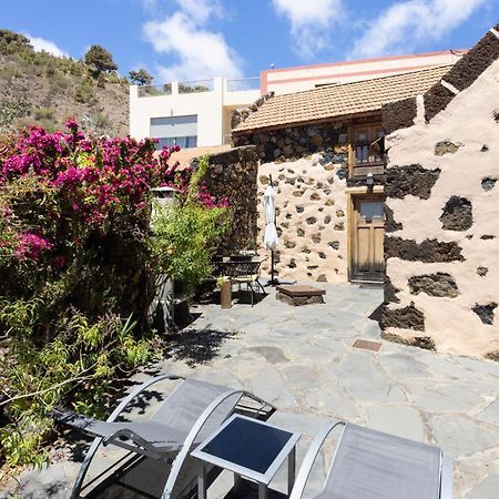 Stunning Rustic House El Pinar & Wifi Guest House Exterior foto