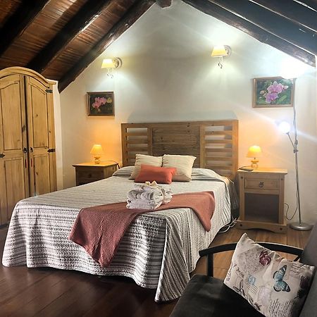 Stunning Rustic House El Pinar & Wifi Guest House Exterior foto