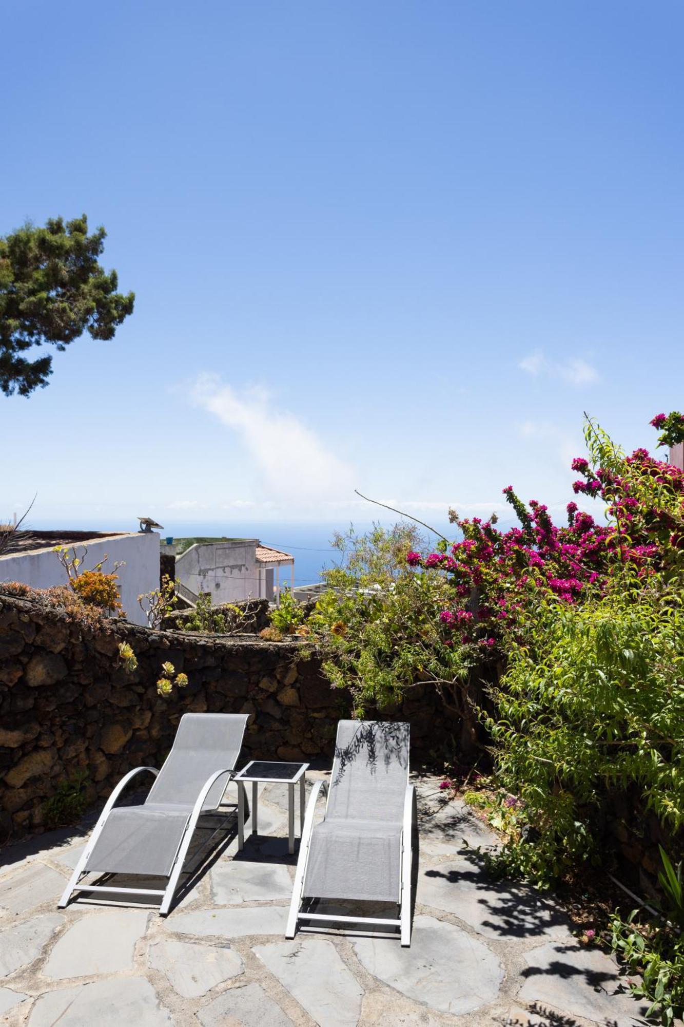 Stunning Rustic House El Pinar & Wifi Guest House Exterior foto