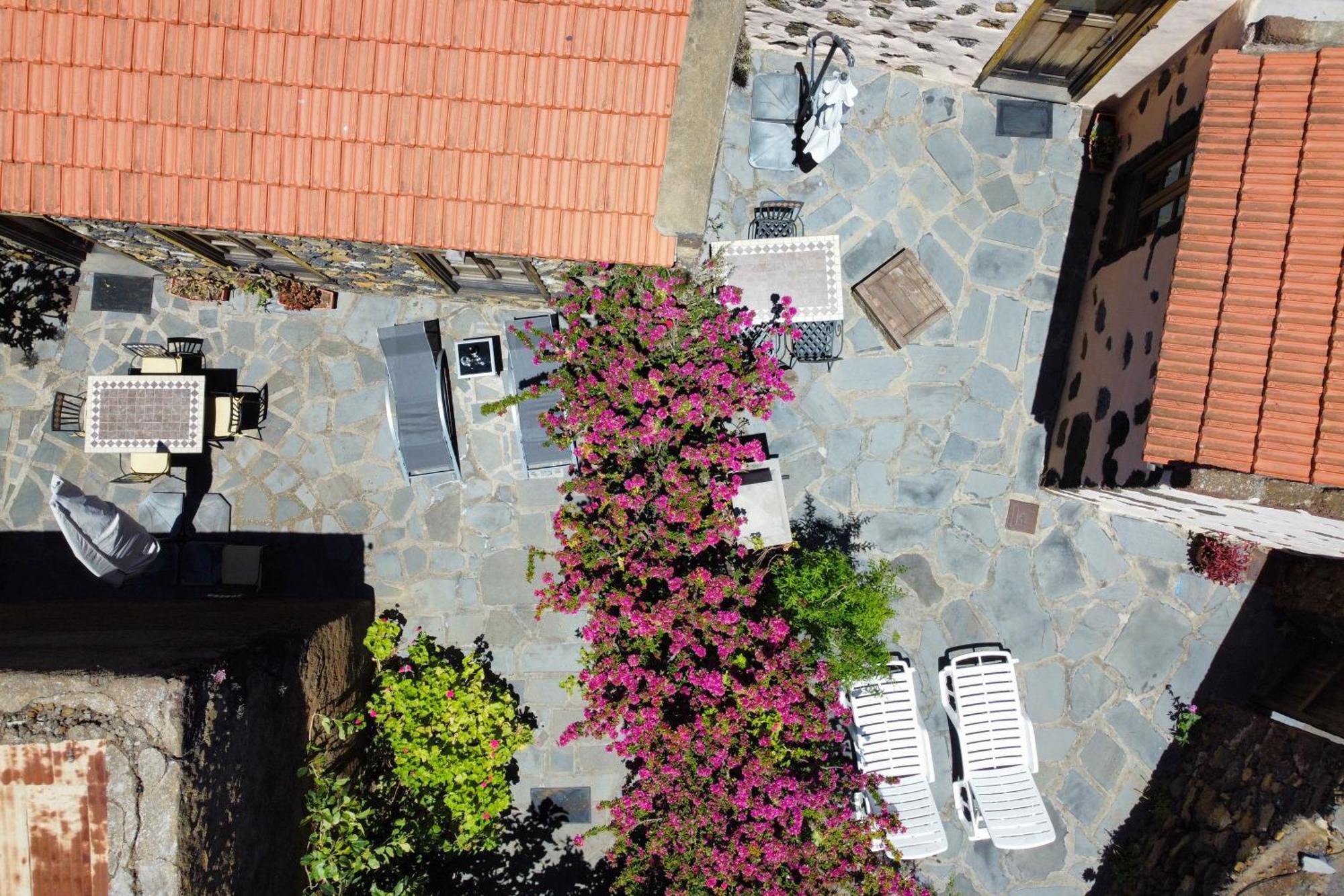 Stunning Rustic House El Pinar & Wifi Guest House Exterior foto