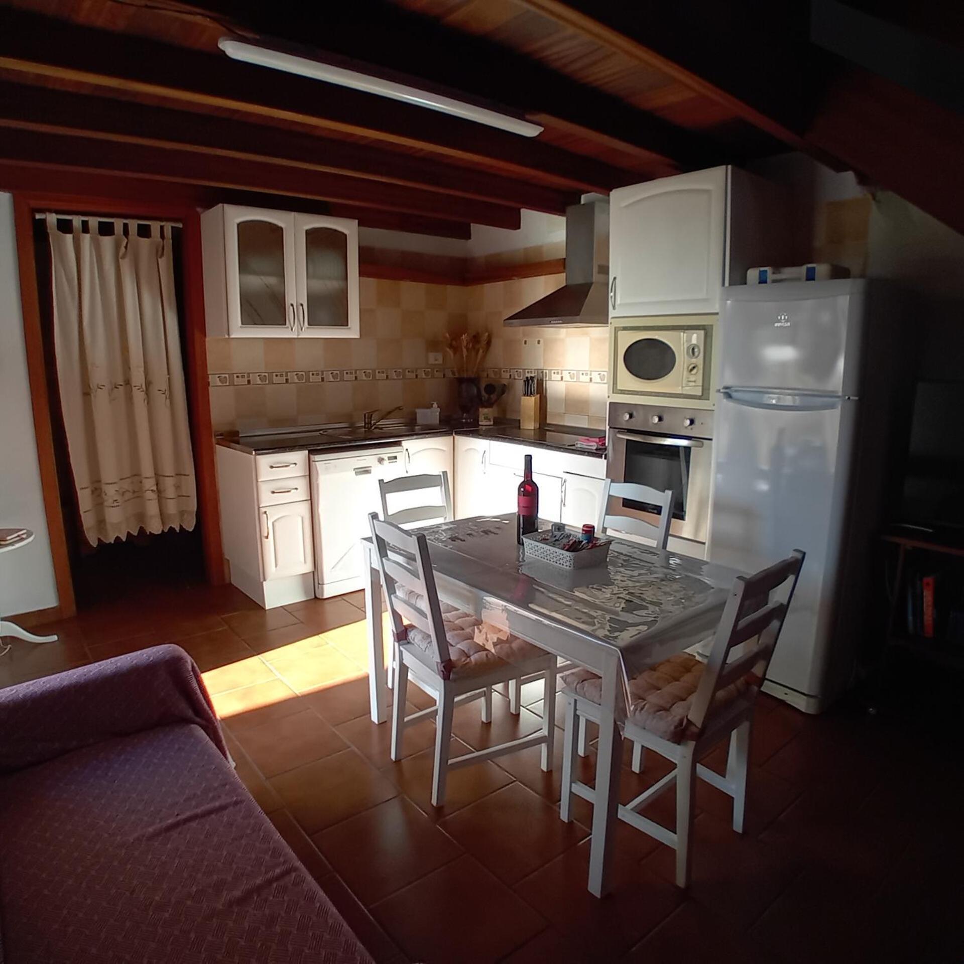 Stunning Rustic House El Pinar & Wifi Guest House Exterior foto