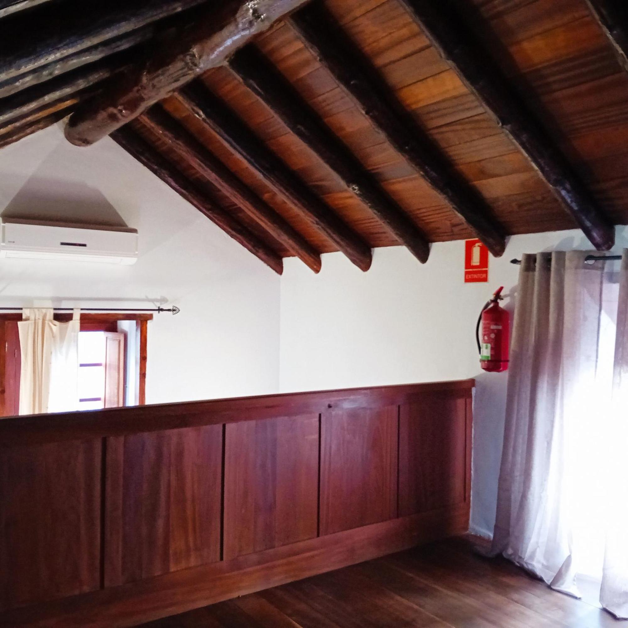Stunning Rustic House El Pinar & Wifi Guest House Exterior foto