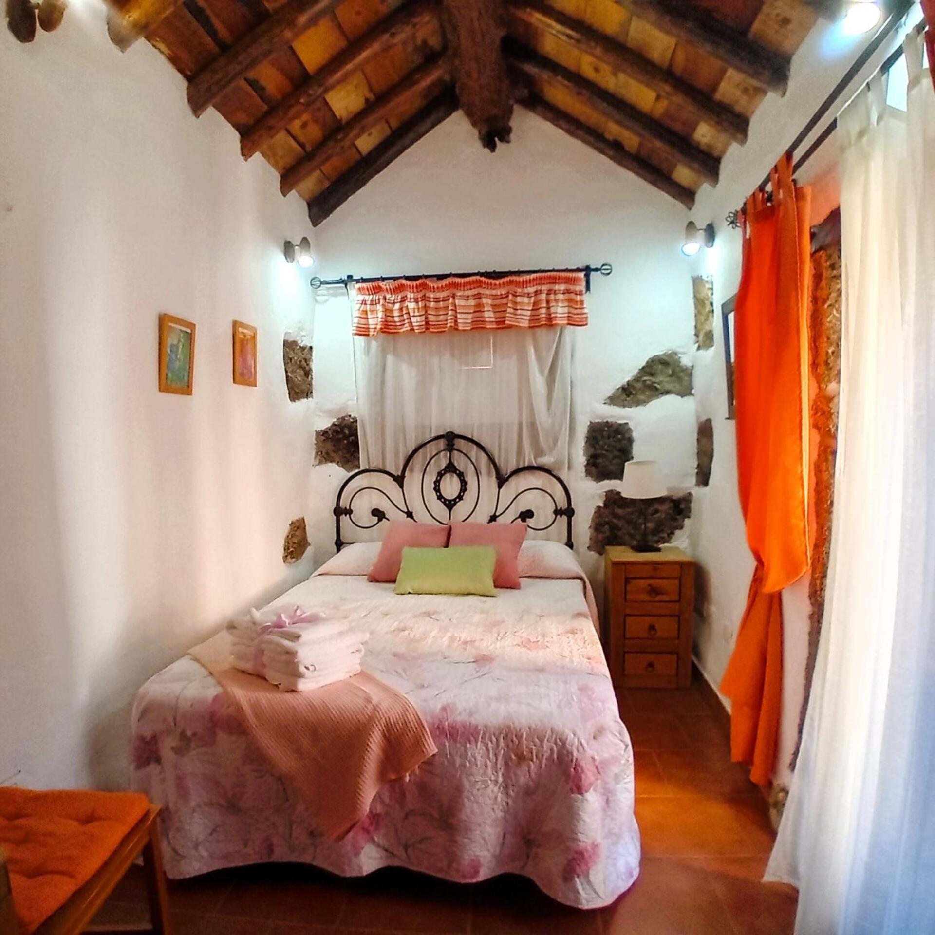 Stunning Rustic House El Pinar & Wifi Guest House Exterior foto